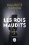 Les rois maudits. Tomes 1 à 7