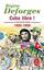 Cuba libre ! : 1955-1959, roman