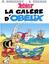 La Galère d'Obélix