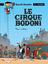 Le cirque Bodoni