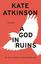 A God in Ruins (Todd Family, #2)