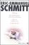 Coffret "Eric Emmanuel Schmitt" 4 vols. (A.M. ROM.FRANC)