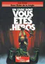 Dans l'enfer de la jungle