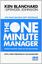 The one minute manager