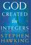 God Created the Integers