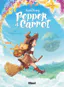 Pepper et Carrot - T01