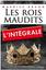 Les rois maudits roman historique