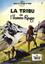 La Tribu de l'homme rouge