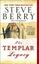 The Templar Legacy (Cotton Malone, #1)