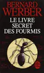 Le Livre Secret Des Fourmis