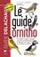 Le guide ornitho