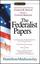 The Federalist Papers