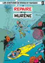 Le Repaire de la murène