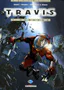 Travis, tome 1&nbsp;: Huracan