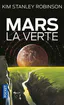 Mars la verte