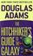 The Hitchhiker's Guide to the Galaxy Book Discussion Kit