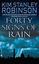 Forty Signs of Rain (Science in the Capital #1)