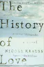 The History of Love