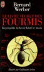 Le livre secret des fourmis