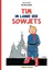 Tim und Struppi. Tim im Lande der Sowjets - Tintin German edition