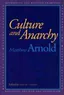 Culture and anarchy