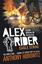 Eagle Strike (Alex Rider)