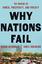 Why nations fail