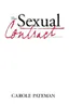 The Sexual Contract