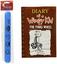 Diary of a Wimpy Kid The Third Wheel