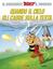 Asterix in Italian : Quando il cielo cadde sulla testa