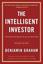 The intelligent investor