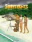 Survivants - Anomalies quantiques, épisode 3