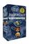 His Dark Materials (His Dark Materials #1-3)