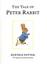 The tale of Peter Rabbit