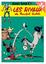 Lucky Luke, tome 19 : Les Rivaux de Painful Gulch