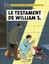 Le testament de William S