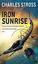 Iron Sunrise (Eschaton, #2)