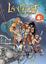 Lanfeust des Étoiles, Tome 1 : Un, deux... Troy