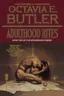 Adulthood Rites (Xenogenesis, #2)