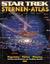 Star Trek – Sternen-Atlas