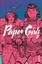 Paper Girls Tome 2