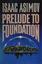 Prelude to Foundation (Foundation: Prequel, #1)