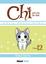 Chi, une vie de chat Tome 12