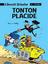 Benoît Brisefer, tome 4 : Tonton Placide