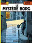 Le mystère Borg