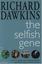 The selfish gene