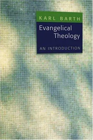 Evangelical theology