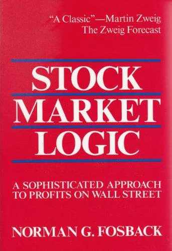Stock market logic