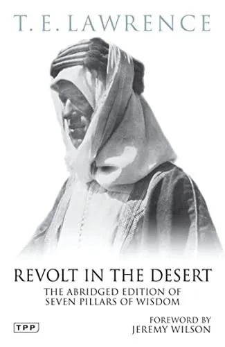 Revolt in the desert