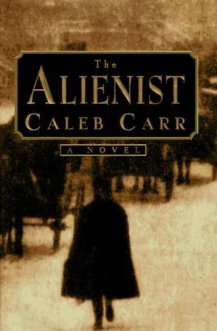 The alienist
